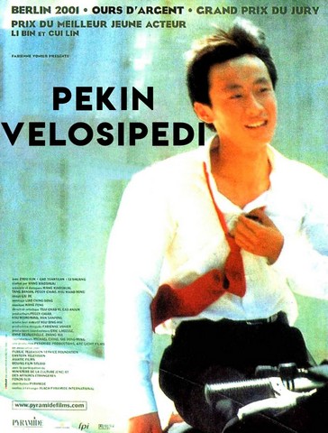 Pekin velosipedi