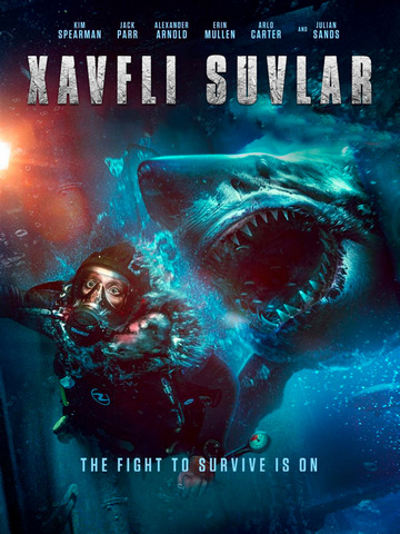 Xavfli suv