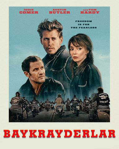 Baykerlar