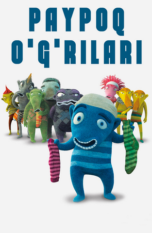 Paypoq o'g'rilari