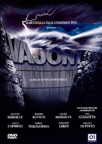 Vayont to'g'oni