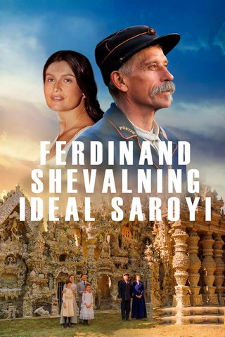 Ferdinand Shevalning ideal saroyi
