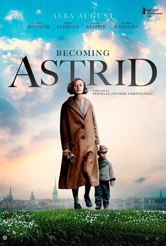Astrid Lindgren hayoti