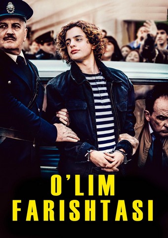 O'lim farishtasi