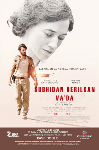 Subhidam berilgan va'da