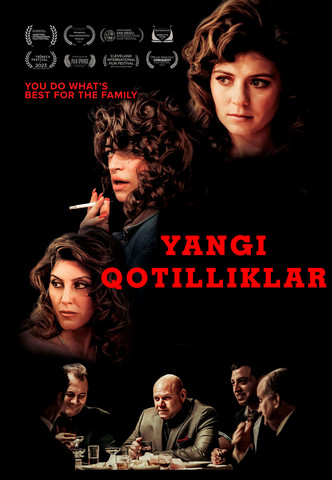 Yangi qotilliklar