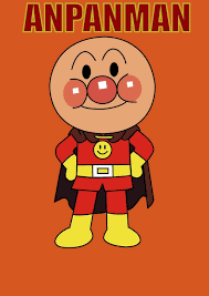 Anpanman