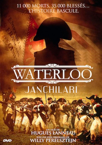 Vaterlo jangchilari