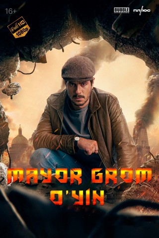 Mayor Grom: O'yin