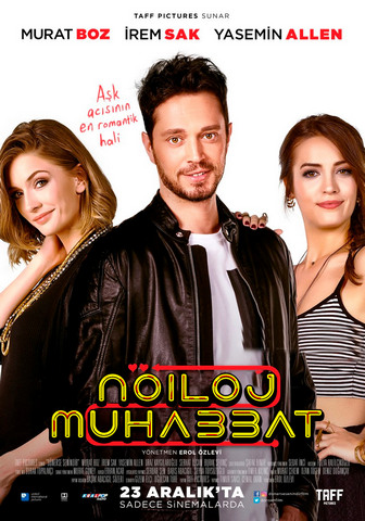 Noiloj muhabbat