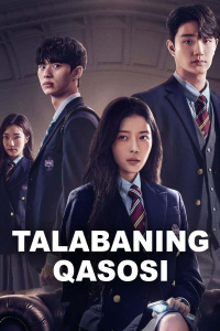 Talabaning qasosi