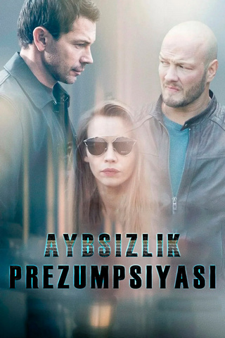Aybsizlik prezumpsiyasi