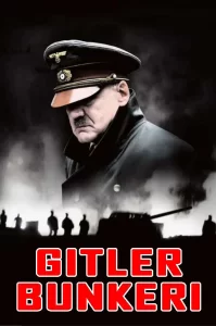 Gitler Bunkeri