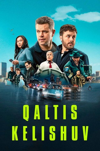 Qaltis kelishuv