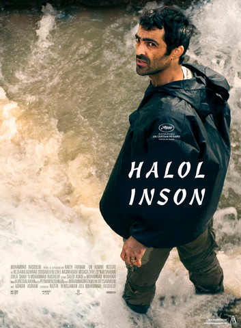 Halol inson Lerd