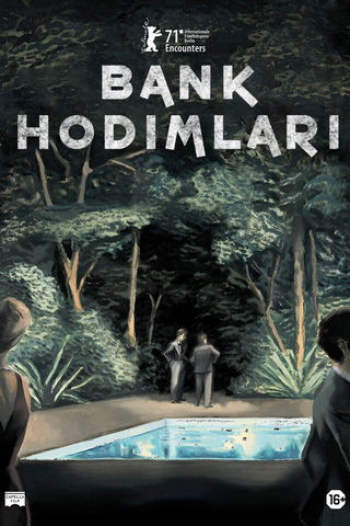 Bank hodimlari