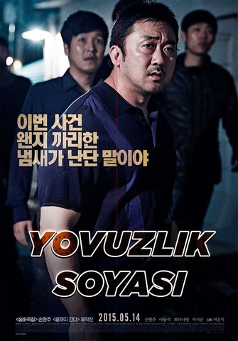 Yovuzlik soyasi