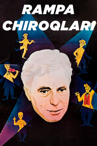 Rampa chiroqlari