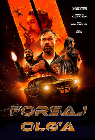 Forsaj: Olg'a
