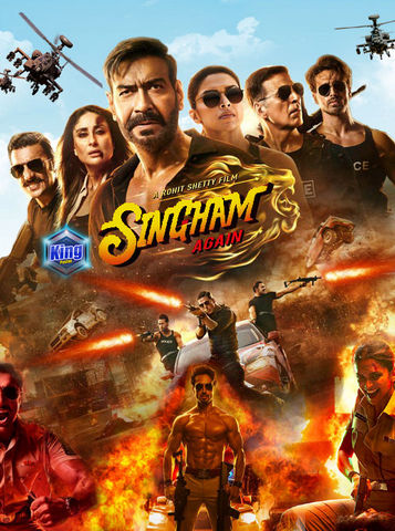 Singam 3