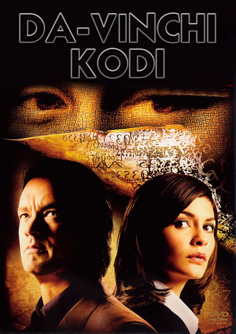 Leonardo Da-Vinchi kodi