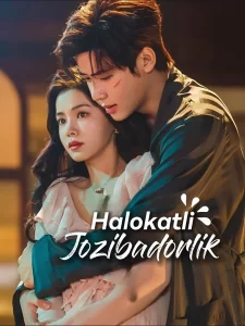 Halokatli Jozibadorlik