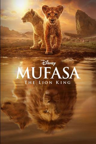 Mufasa: Qirol Sher