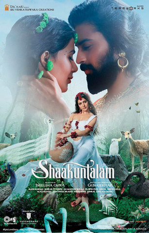 Shakuntala