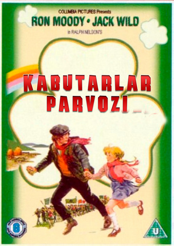 Kabutarlar parvozi