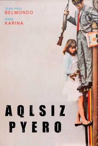 Aqlsiz Pyero