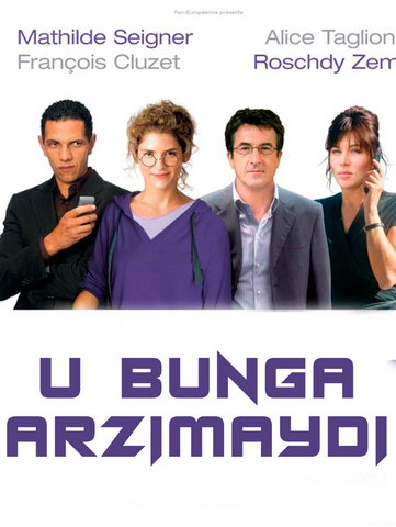 U bunga arzimaydi