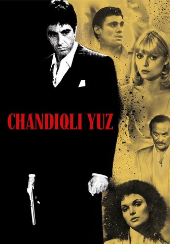 Chandiqli yuz