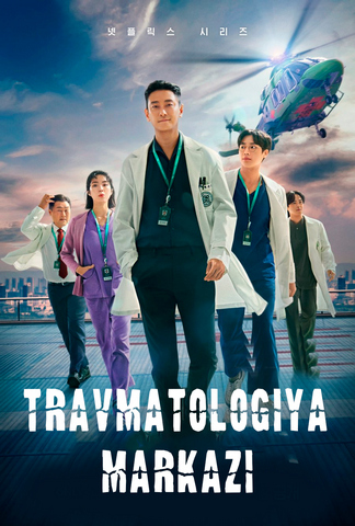 Travmatologiya markazi