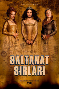 Saltanat sirlari