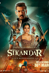 Sikandar