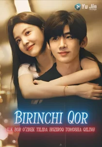 Birinchi qor