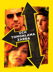 Uch tomonlama zarba
