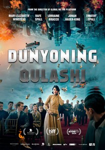 Dunyoning qulashi