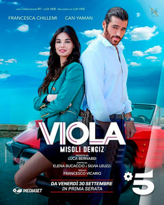 Viola: Misoli dengiz