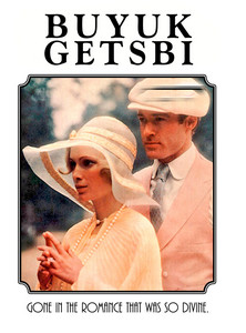 Buyuk Getsbi