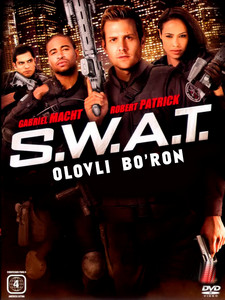 S.W.A.T: Olovli bo'ron