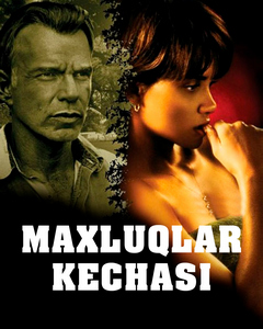 Maxluqlar kechasi