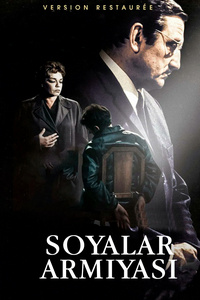 Soyalar armiyasi