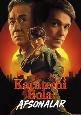 Karatechi bola: Afsonalar
