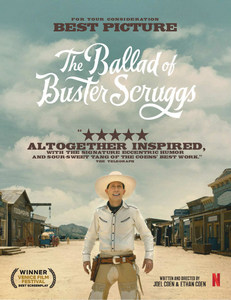 Baster Skrags Balladasi