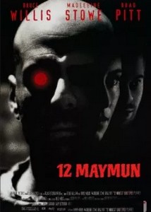 12 Maymun