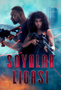 Soyalar ligasi