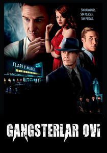Gangsterlar ovi