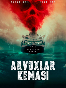 Arvohlar kemasi
