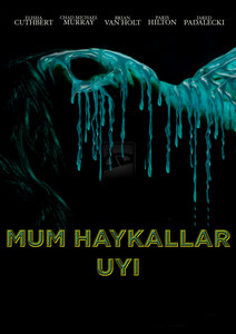 Mum haykallar uyi